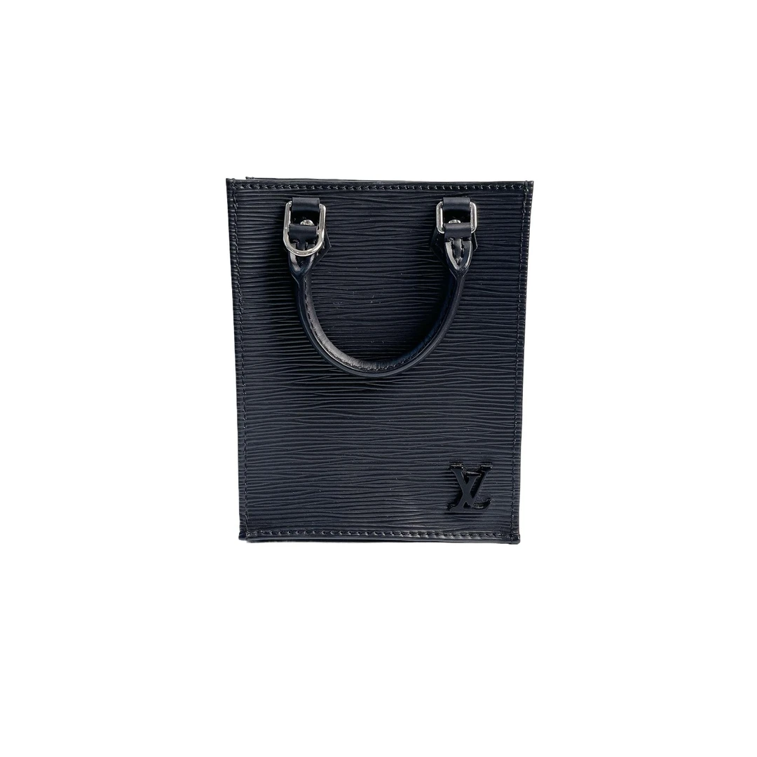 95新 LouisVuitton/路易威登 安洁利严选琴谱包/BK0005772