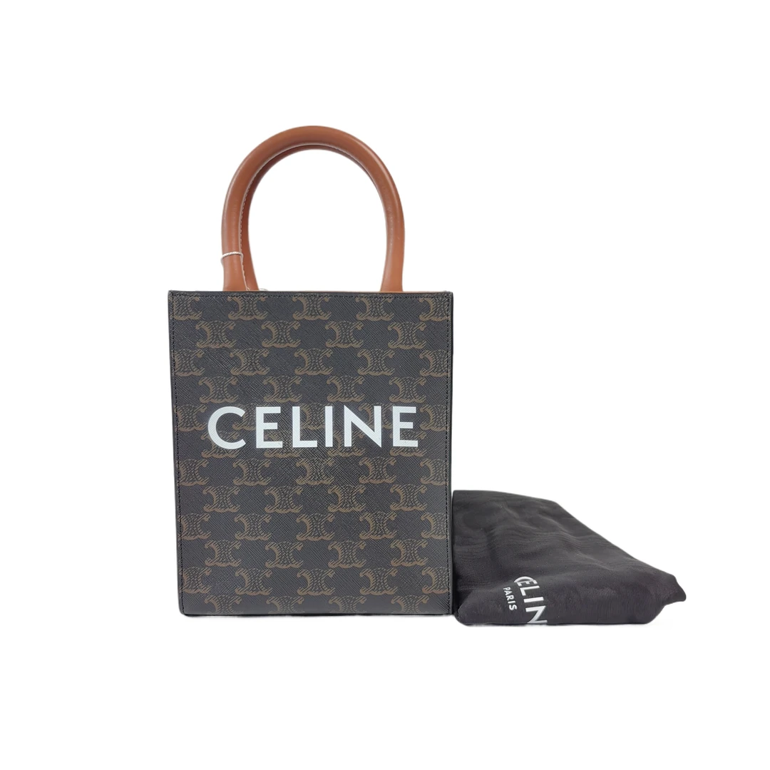 95新 Celine/思琳  安洁利田哥琴谱包/BK0123024