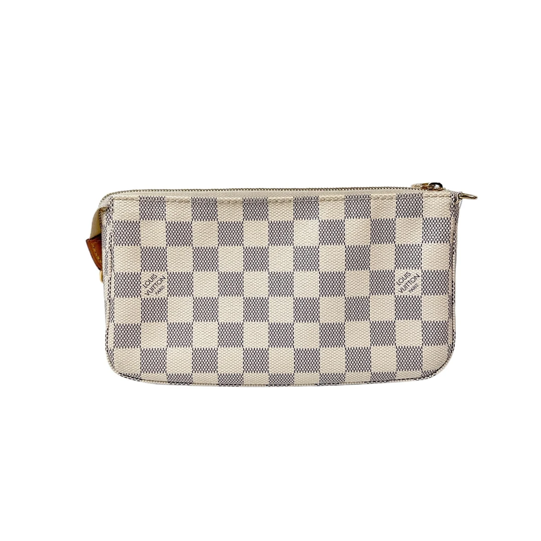 95新 LouisVuitton/路易威登 安洁利严选麻将包/BK0142933