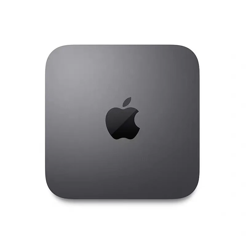 准新品 Apple/苹果 苹果Macmini台式主机电脑微型办公设计
