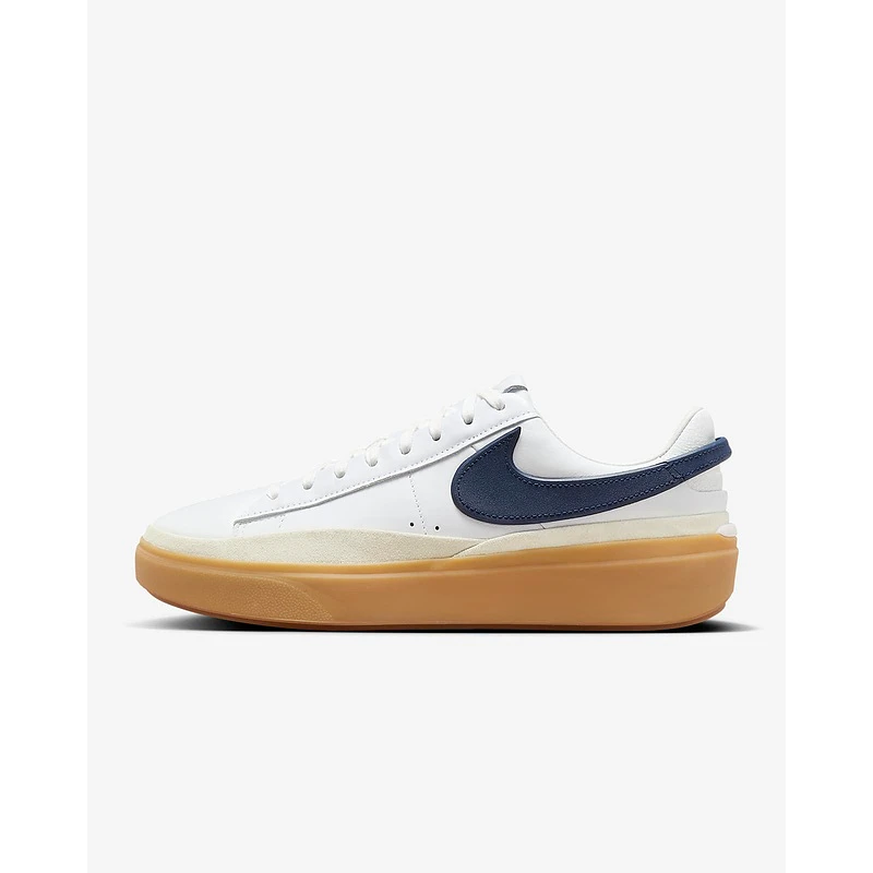 耐克（NIKE）Nike Blazer Phantom Low 男子运动鞋板鞋HF3119-102