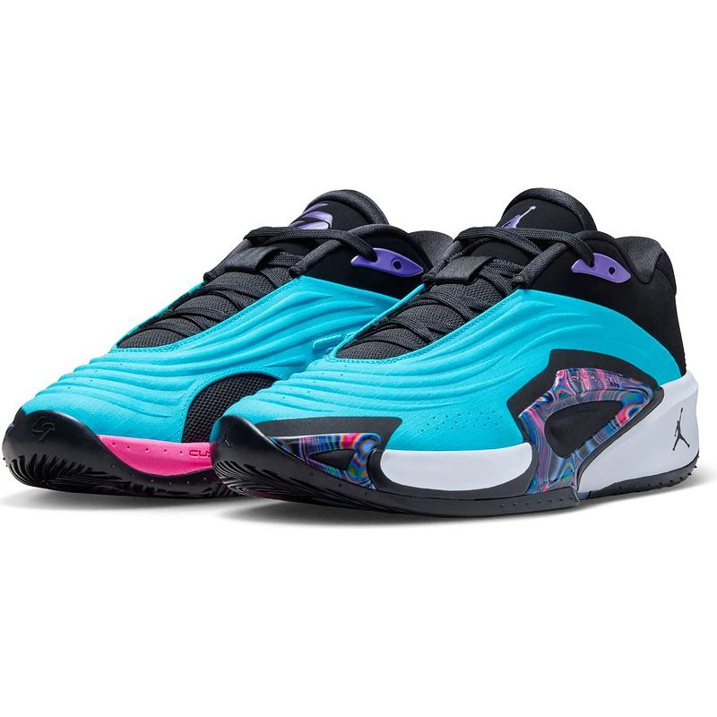 耐克（NIKE）Luka 3 PF 东契奇男子篮球鞋FQ1285-400
