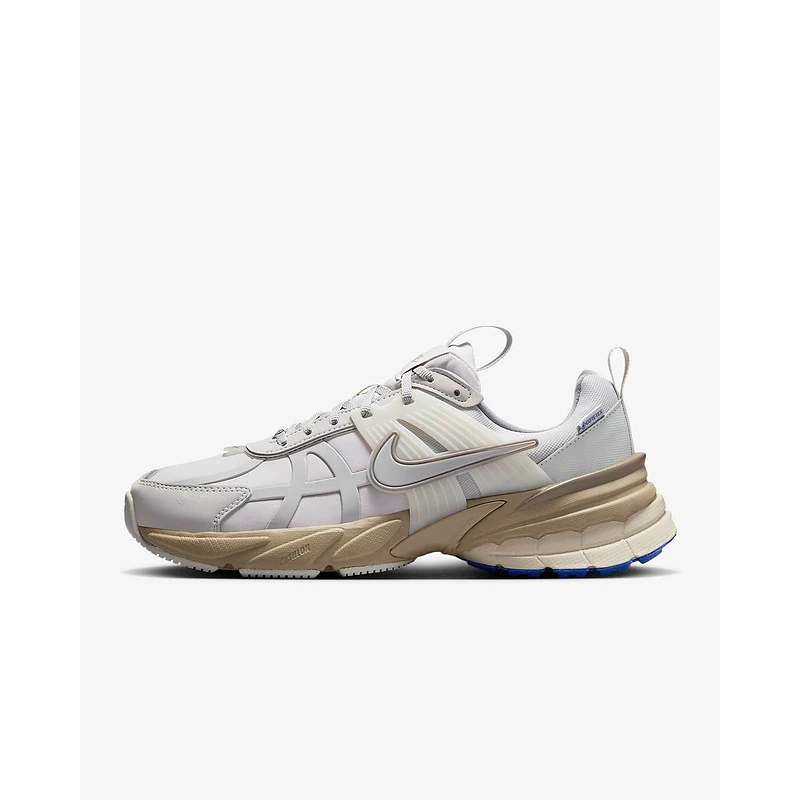 耐克（NIKE）V2K GORE-TEX 女款复古跑鞋风防水运动鞋FZ2622-002