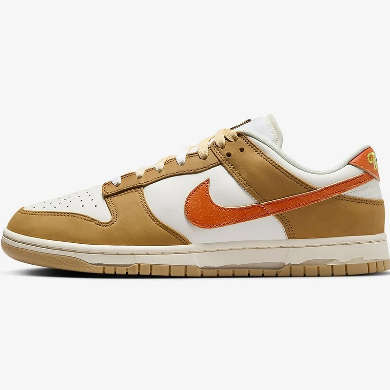 耐克（NIKE）Nike Dunk Low Retro 男子运动鞋板鞋HM3729-181
