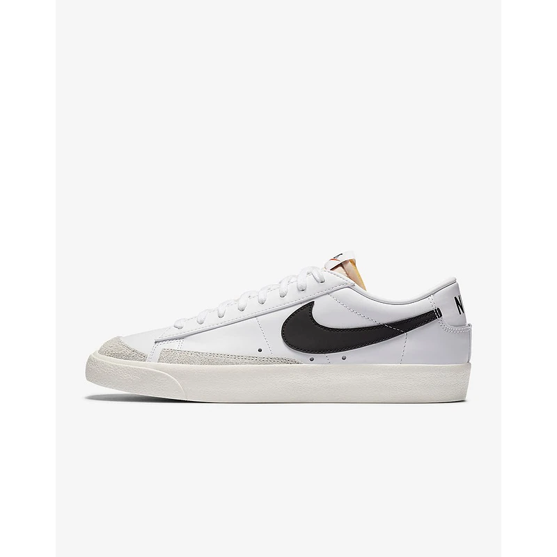 耐克（NIKE）Blazer Low男子开拓者复古休闲运动鞋板鞋DA6364-101
