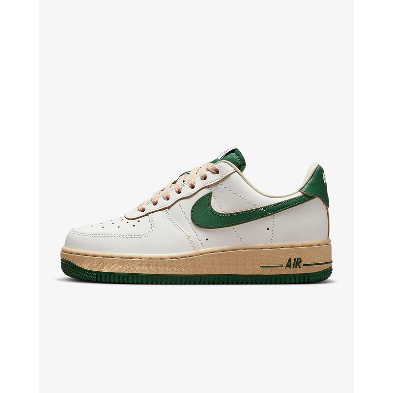 耐克(NIKE)Air Force 1 '07 女子空军一号运动鞋DZ4764-133