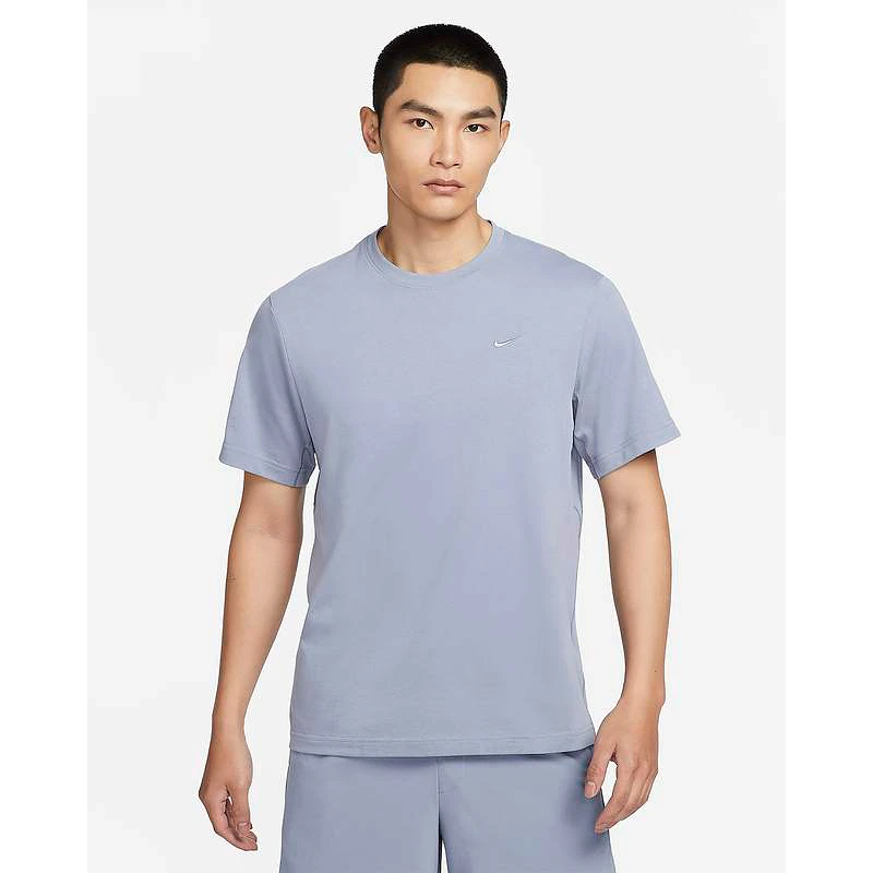 耐克（NIKE） Dri-FIT Primary 男子透气速干训练T恤DV9832-493