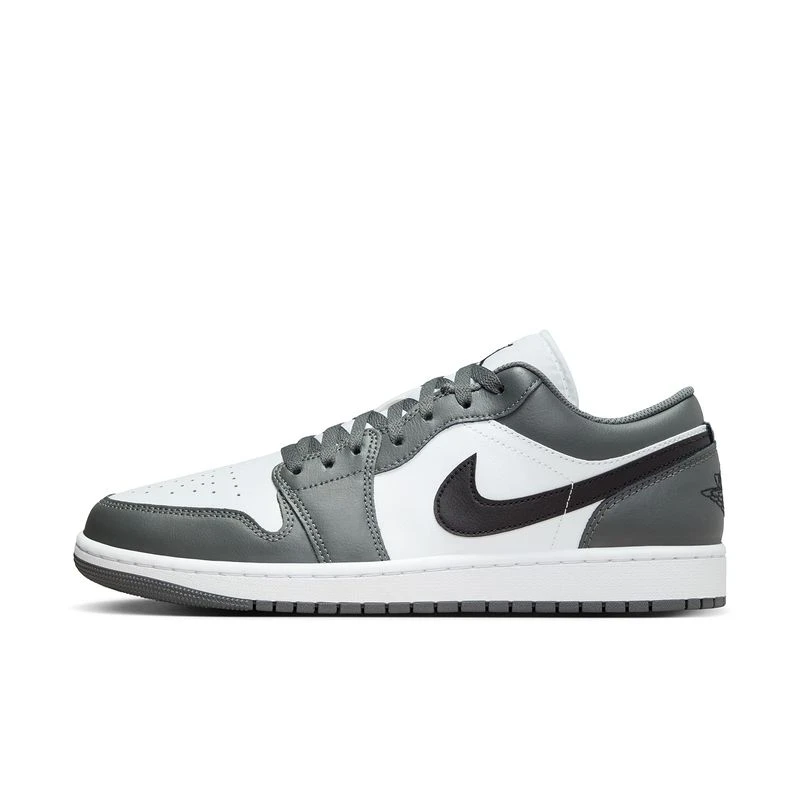 耐克(NIKE)Air Jordan 1 Low 男子经典复古运动鞋553558-152