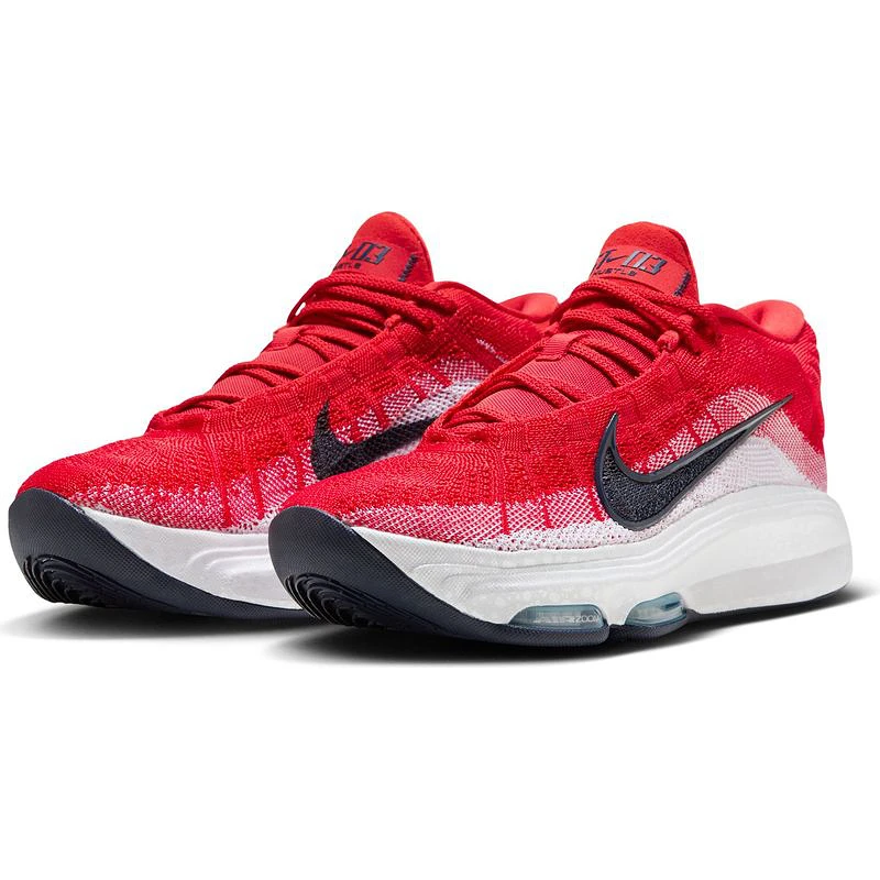 耐克（NIKE）G.T. Hustle 3 EP 男/女实战篮球鞋FV5952-600