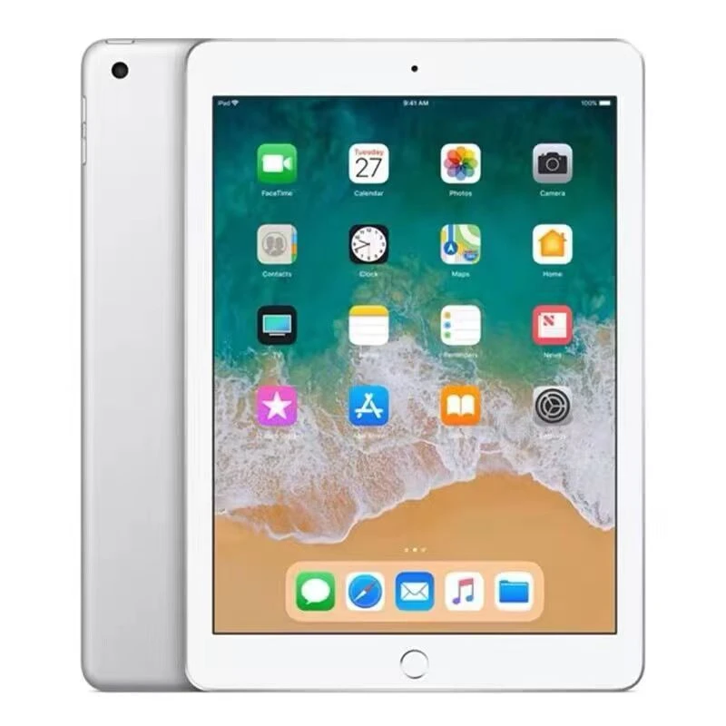 90新 Apple/苹果 9.7寸屏幕Air1网课追剧ipad平板电脑抖音聊天