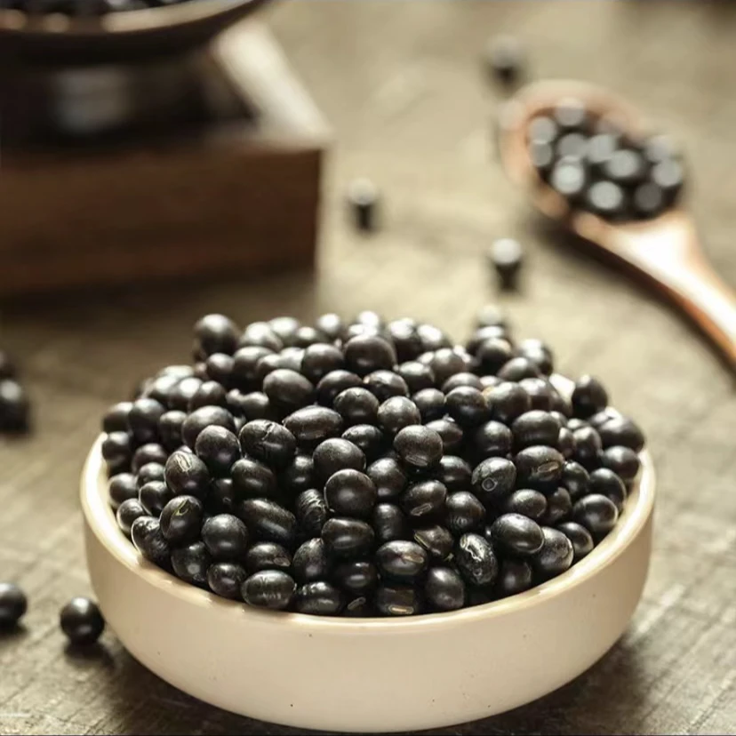 【云岭山货】云南农家自种黑豆（黑皮绿心）