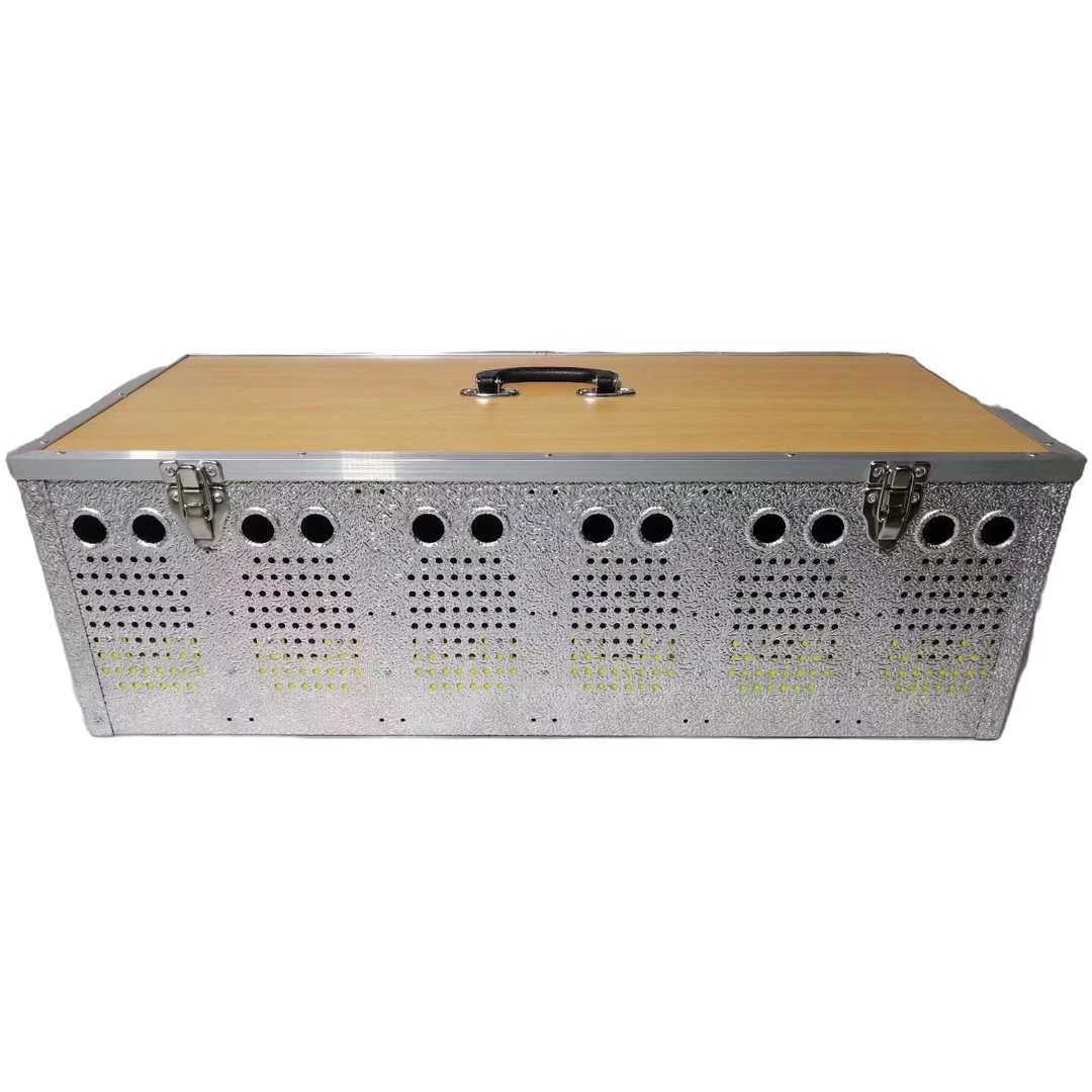 【铝制 航空运输笼】2只-12只