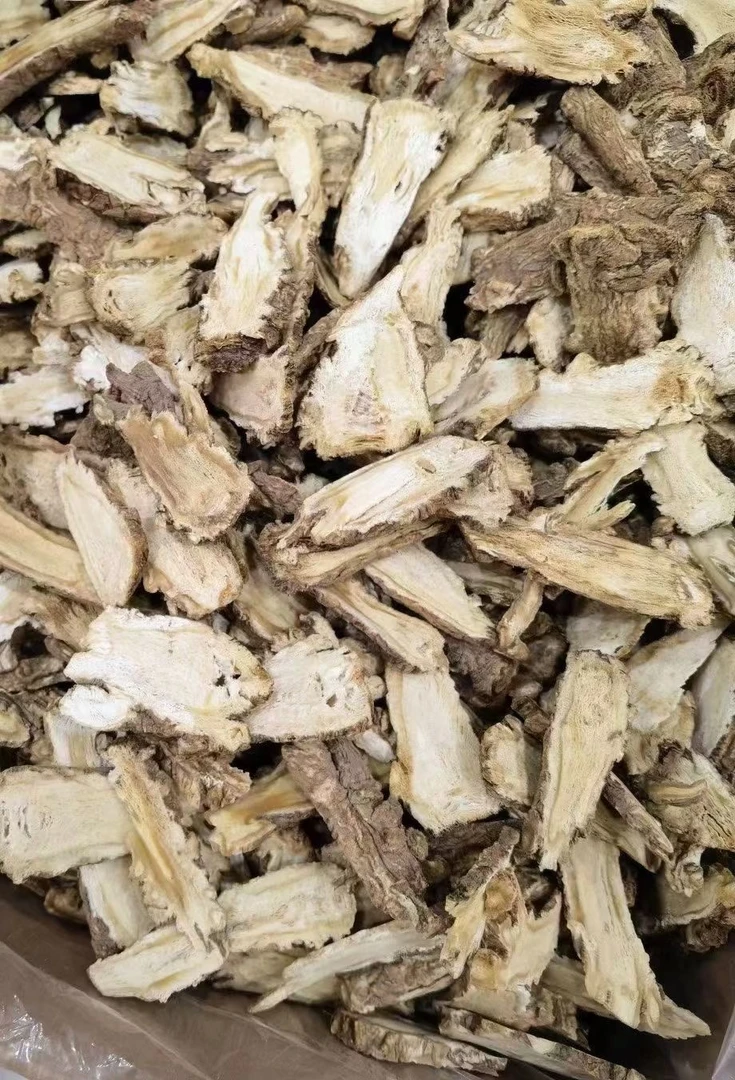 【萍姐推荐】 长白山当归片 大山里的当归 中药材干货