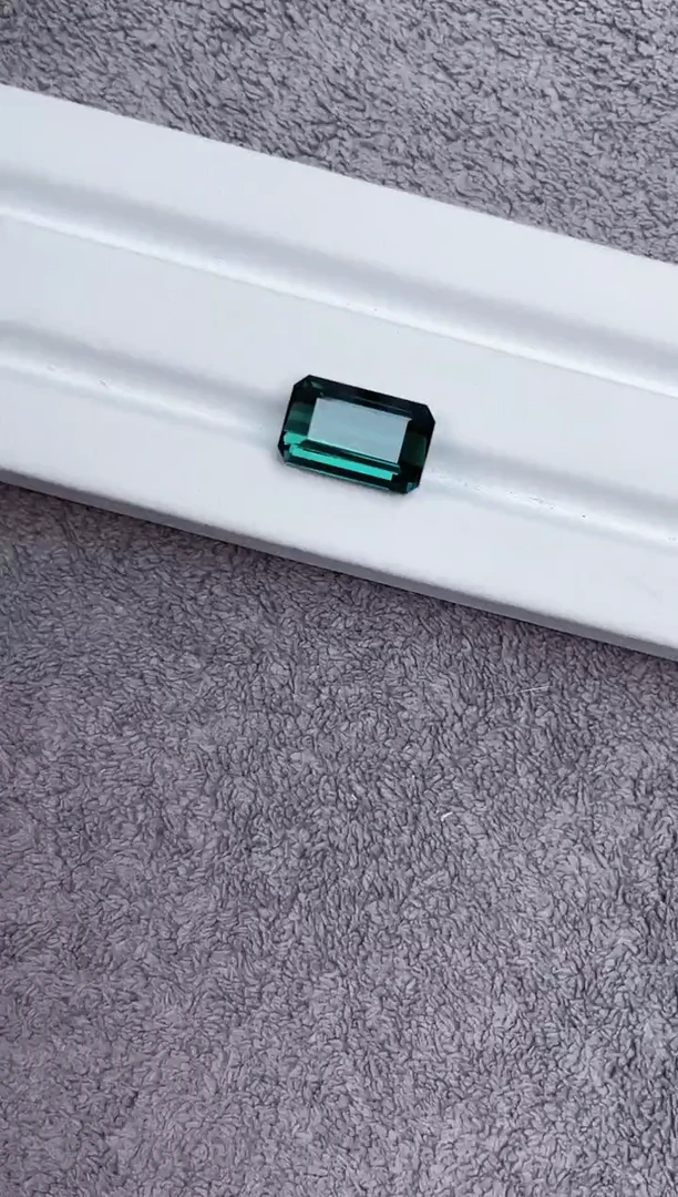 【闪购商品】碧玺裸石未镶嵌4.99ct裸石