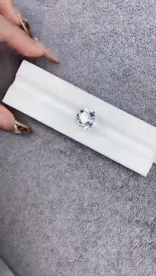 【闪购商品】托帕石裸石未镶嵌9.59ct