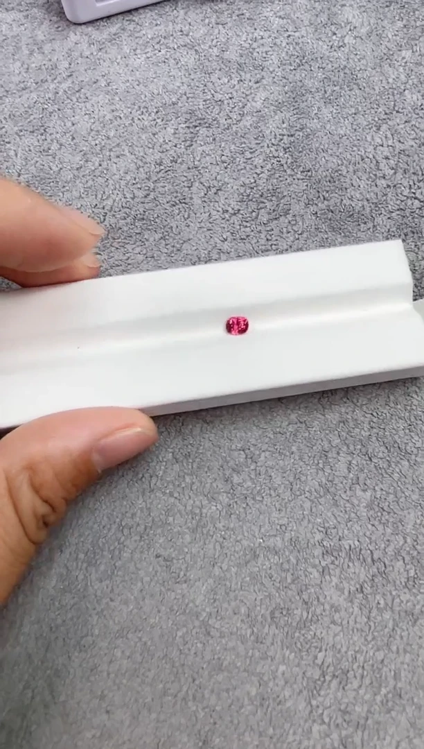 【闪购商品】尖晶石裸石未镶嵌0.44ct