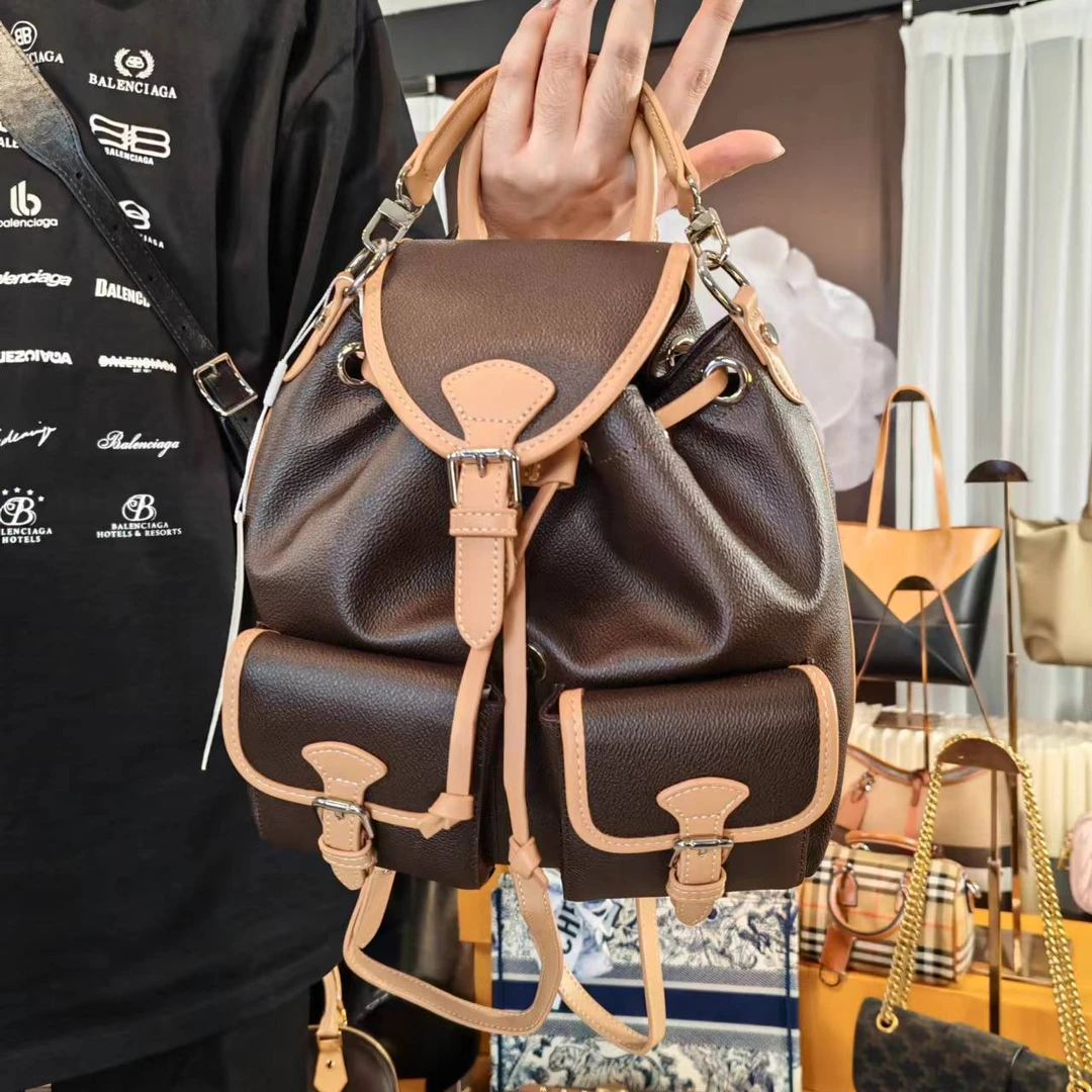 高端定 3档 货定制包  双肩包