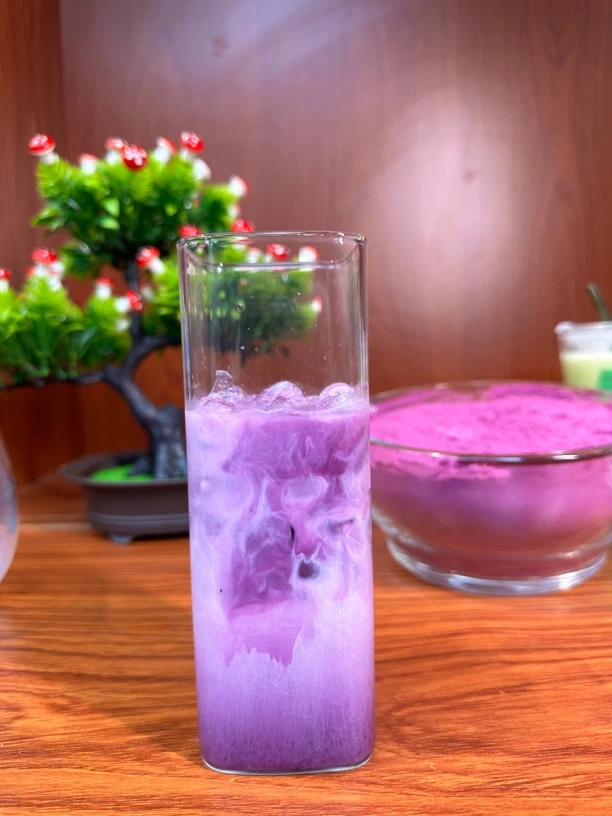 大山里的秘蜜 巴西莓粉