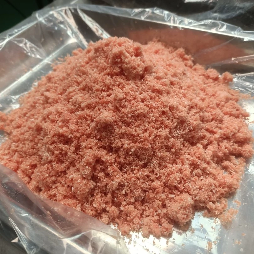 【宠物专属】原切现切牛肉末1500g牛排锯末