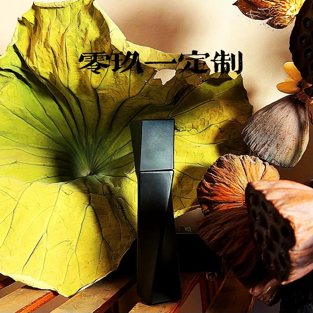 【荒漠孤泉+昆仑雪】 两支装  香水 浅—高级定制