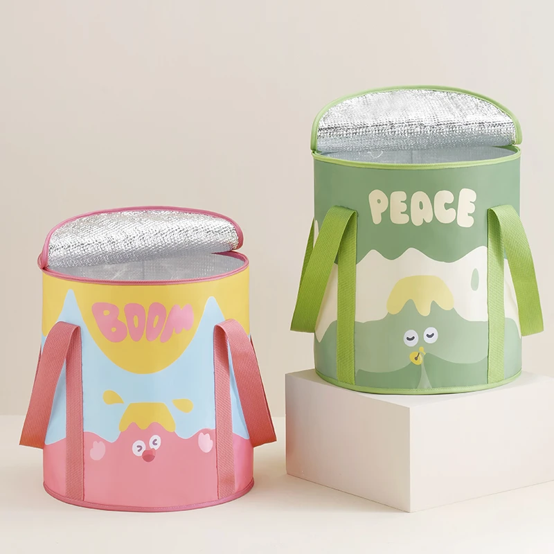 可折叠泡脚桶家用过小腿便携式浸脚足浴盆恒温保温加厚宿舍泡脚袋