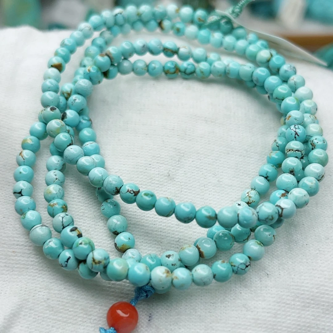 【闪购商品】绿松石珠宝奇石未镶嵌