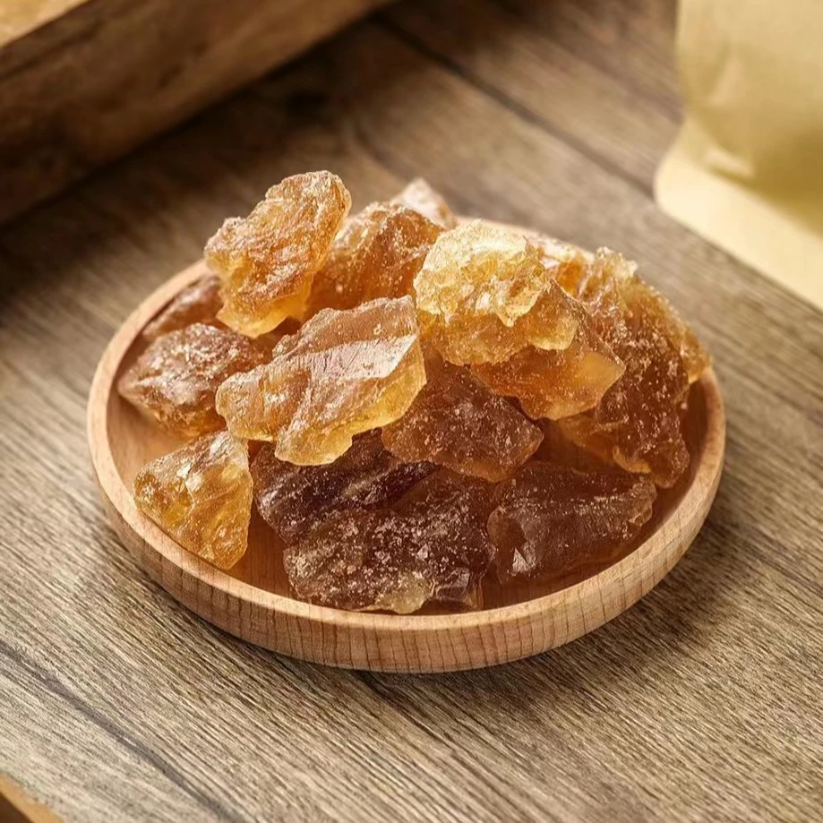 【小雪収好货】现收土特产 冰-糖 1000克 食用农产品
