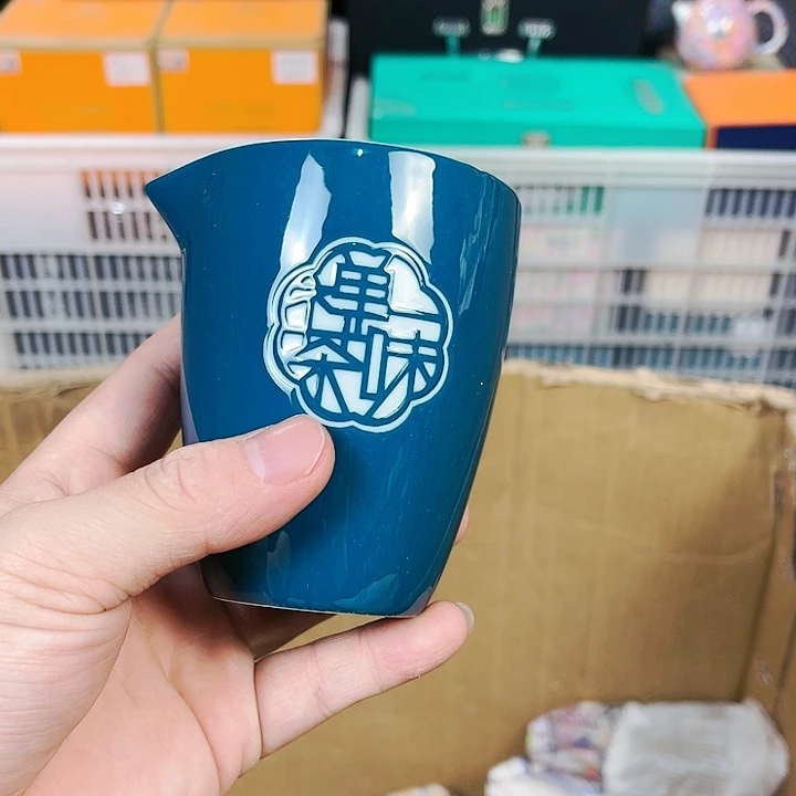 陶瓷等行业的产品出口到世界