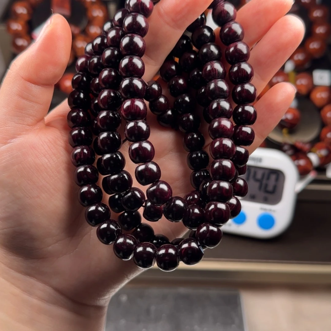 【闪购商品】红贵宝随**欲盼5b
