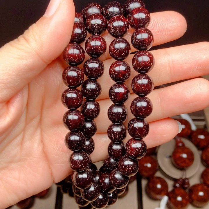 檀香紫檀（小叶紫檀）宁2w