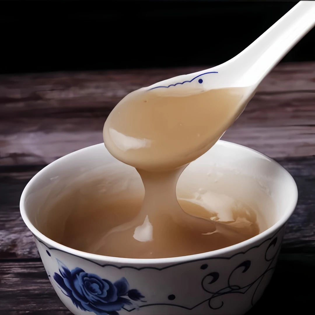 葛粉，江西奉新特产