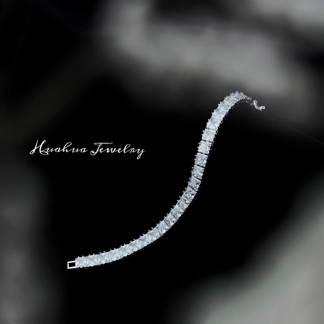 手链简约气质时尚精致轻奢欧美百搭 32083