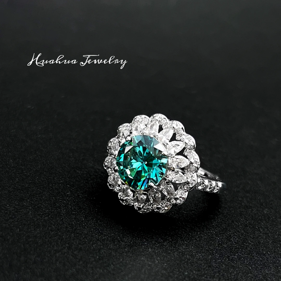 戒指轻奢时尚气质百搭小众精致 31167