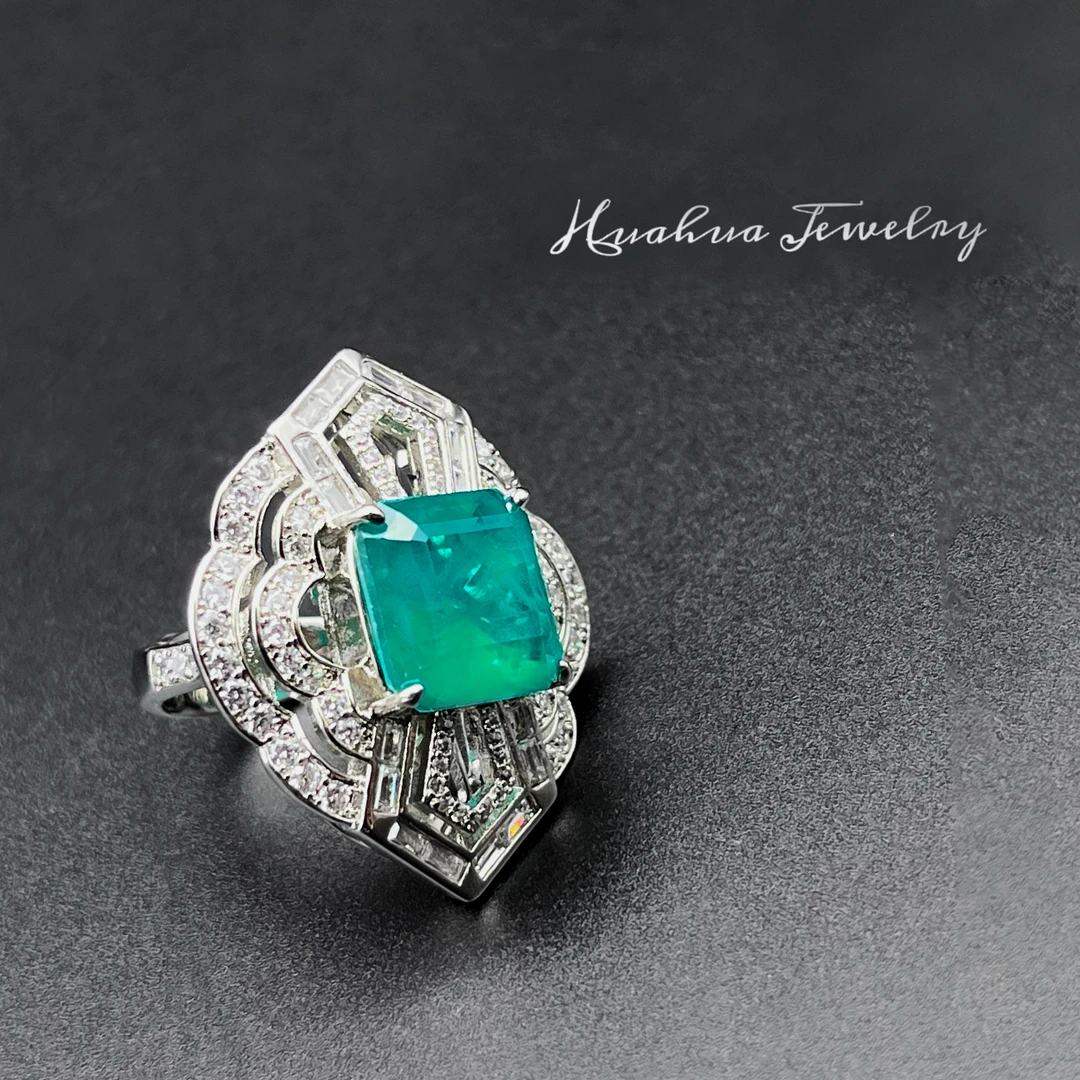 戒指轻奢时尚气质百搭小众精致 30489