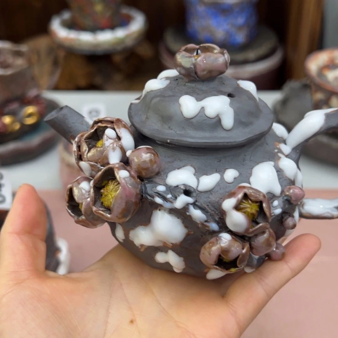 【闪购商品】陶宝*
