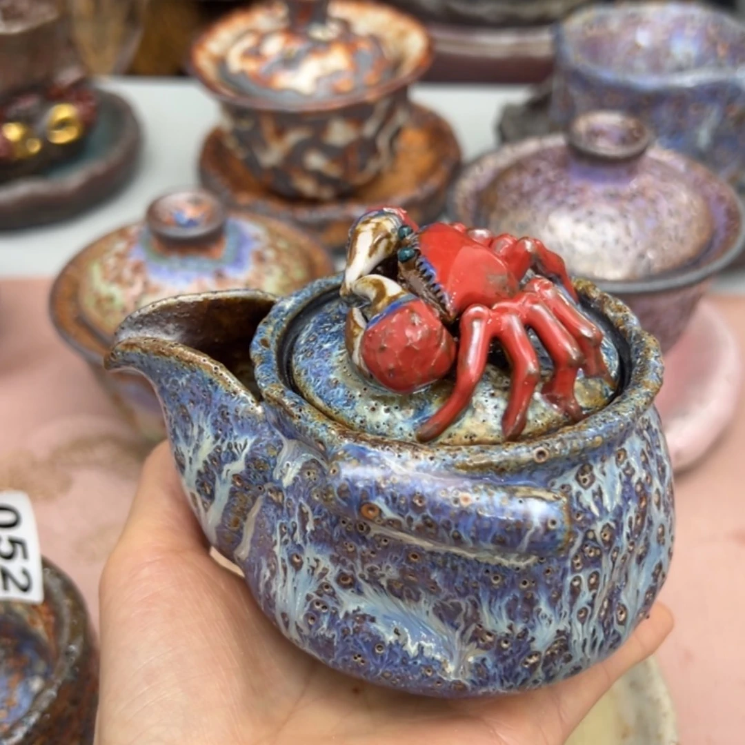 【闪购商品】陶食***城