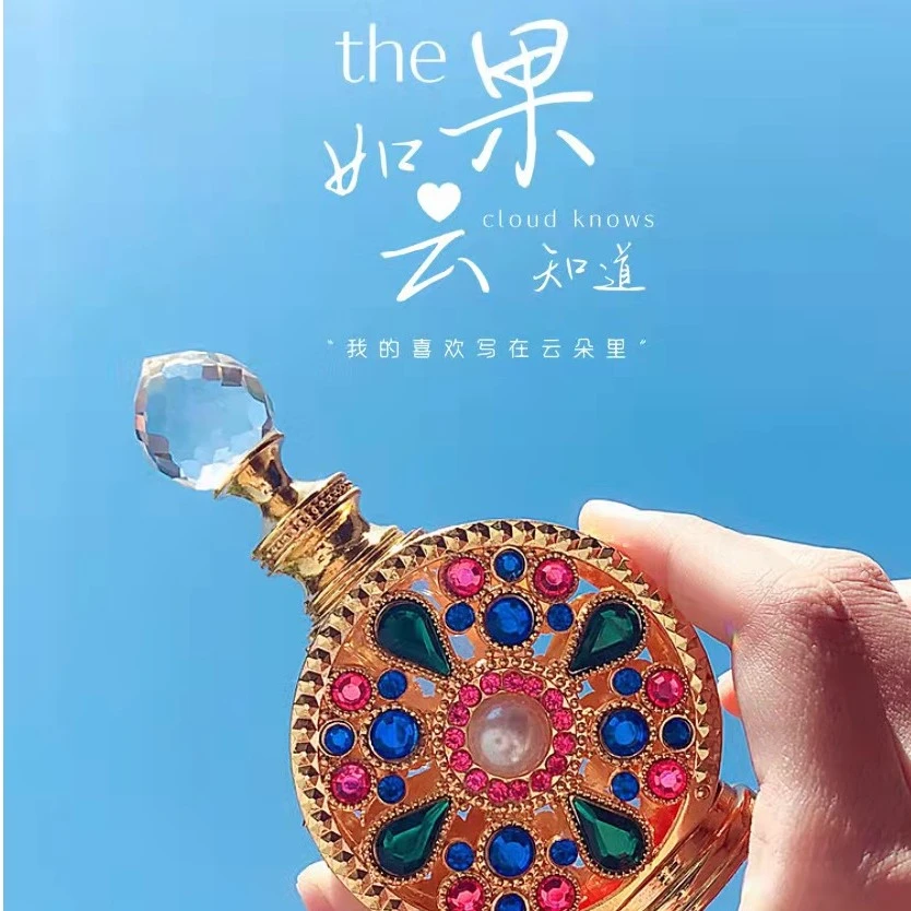 【闹闹推荐xw】迪拜阿联酋男女款香型家居香薰精油持久留香