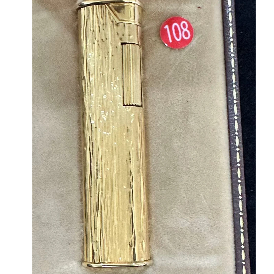 火一把充气打火机108号