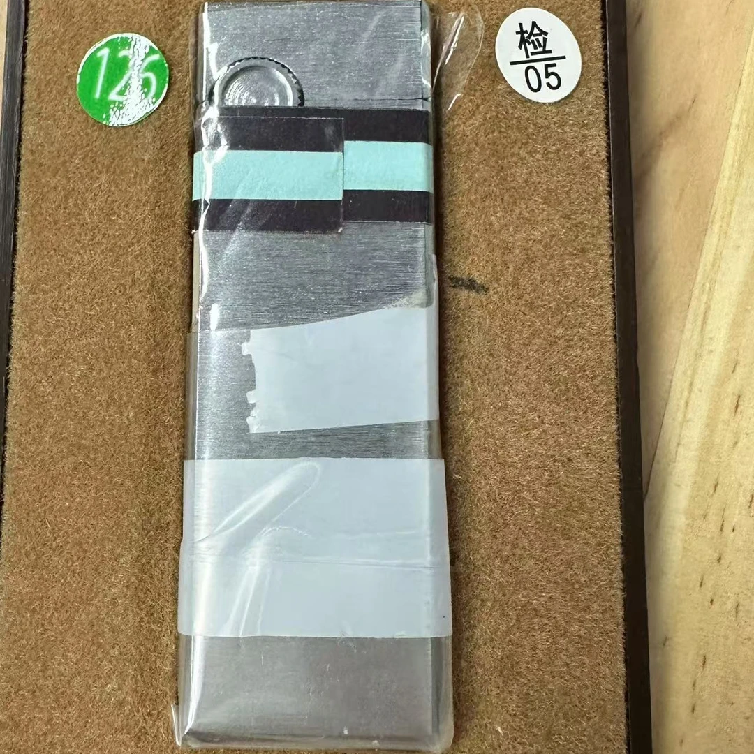 火一把充气打火机绿126号