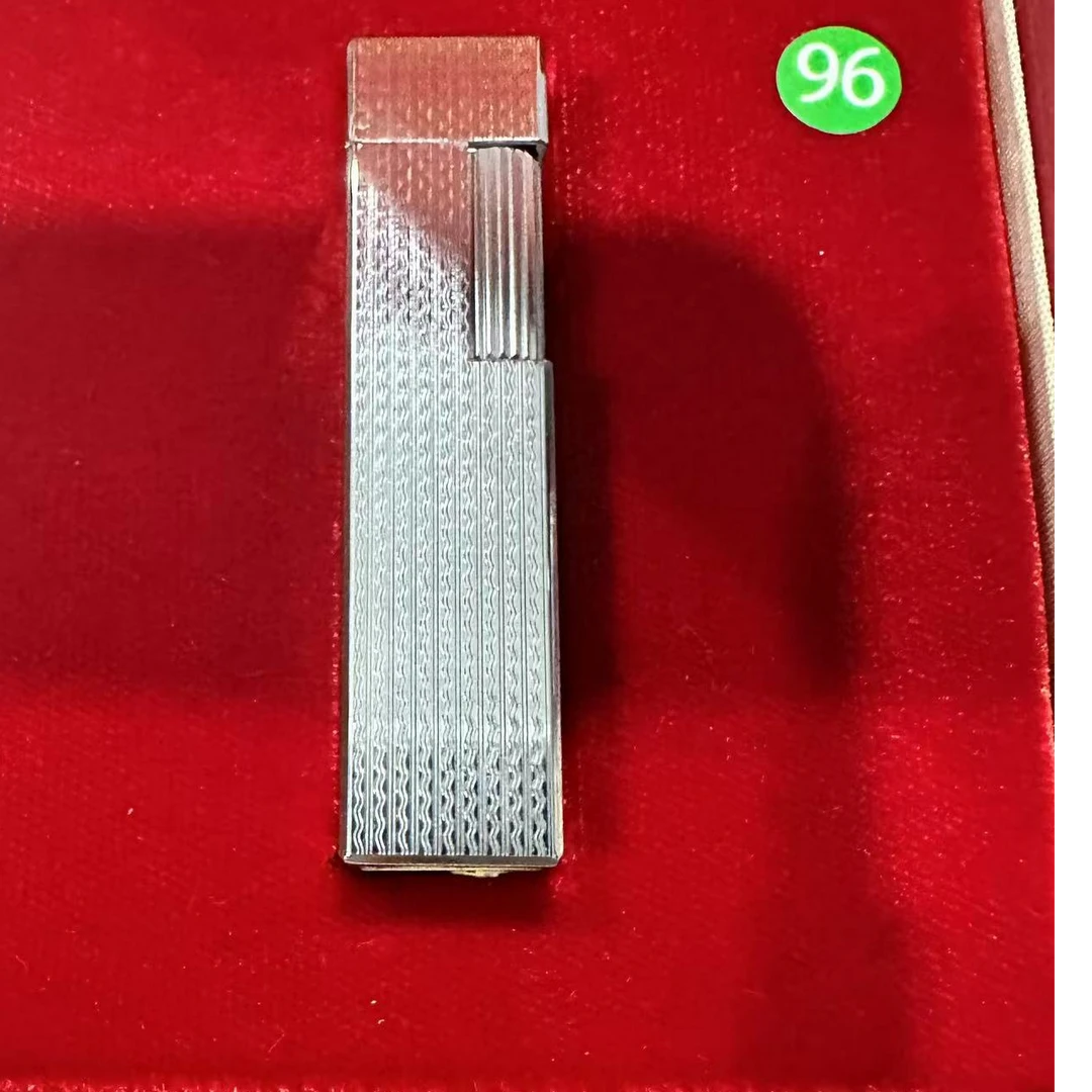 火一把充气打火机绿096号