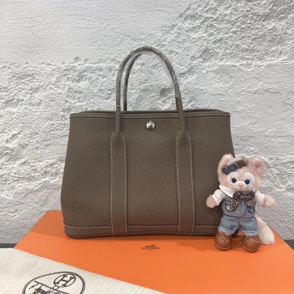 娜扎严选/爱马仕/包包/98新/市场价45800/241101QR0031