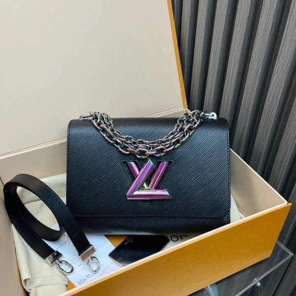 娜扎严选/路易威登/包包/98新/市场价999999/241024QR0030