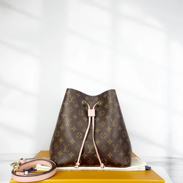 99新 LouisVuitton/路易威登 娜扎严选/路易威登/包包/99新