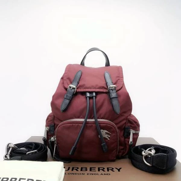 娜扎严选/博柏利/包包/95新/市场价11900/240827QR0020