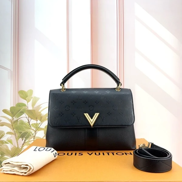 娜扎严选/路易威登/包包/98新/市场价28800/241001QR0025