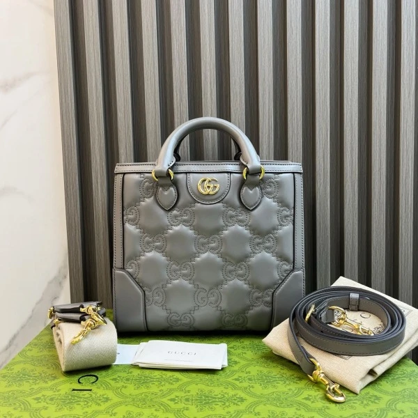 全新未使用 GUCCI/古驰 娜扎严选/古驰/包包
