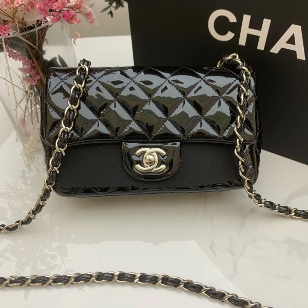 娜扎严选/香奈儿/包包/95新/市场价100000/241006QR0021