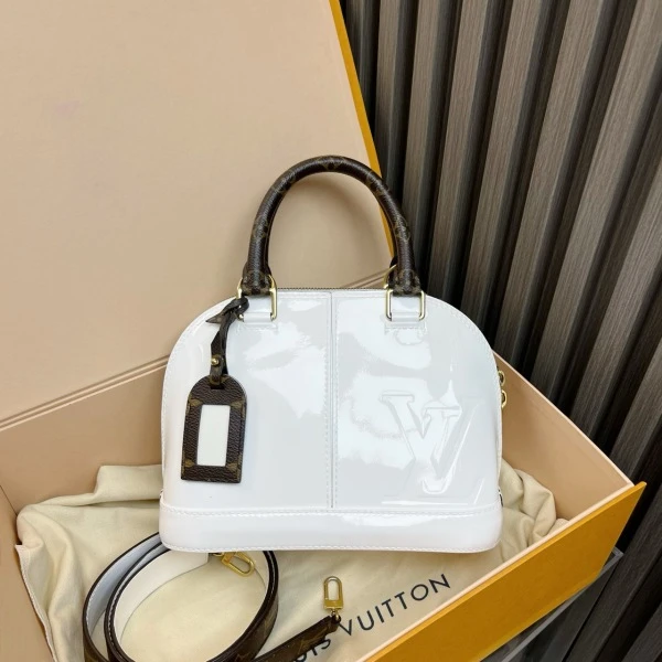娜扎严选/路易威登/包包/95新/市场价99999/240921QR0018