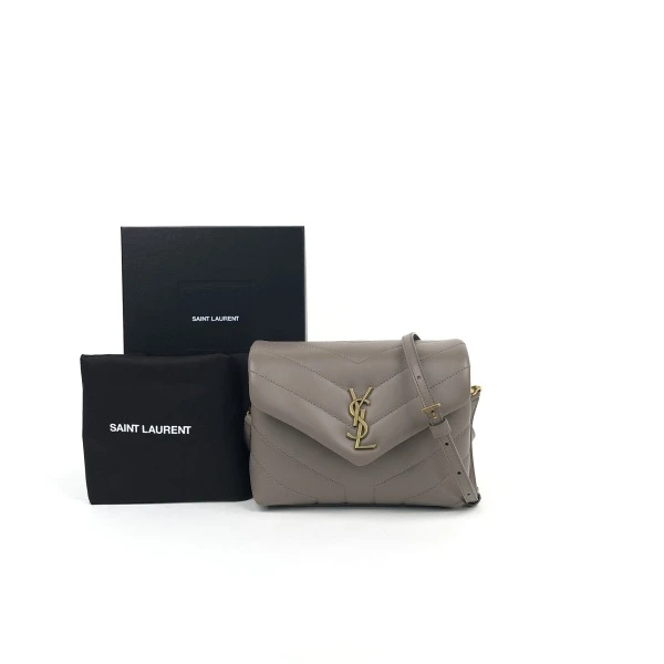 娜扎严选/圣罗兰/箱包/95新/市场价25118/240726QR0017