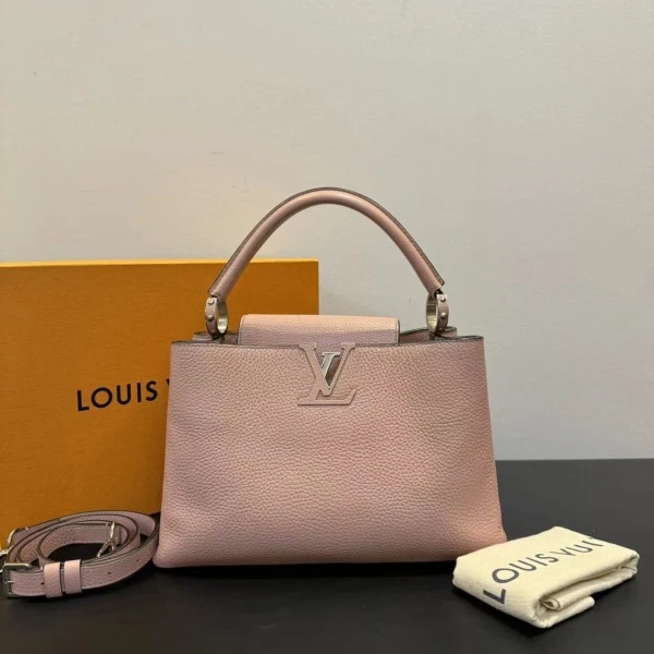 娜扎严选/路易威登/包包/99新/市场价53000/240926QR0018